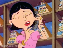 انیمیشن آرنولد فصل 2 قسمت 13 - hey arnold